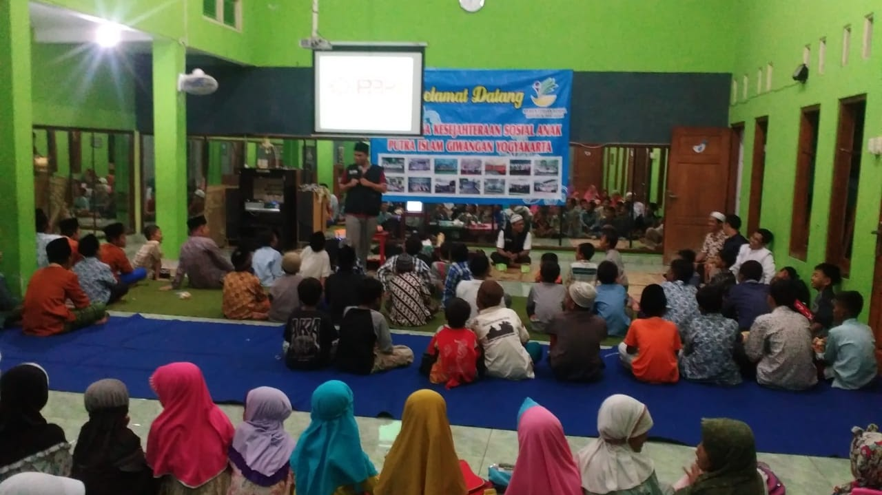 Magnet Positif dari Helocopter
