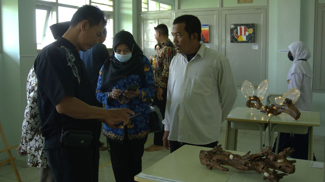 Peluang Serbuk Jahe Merah
